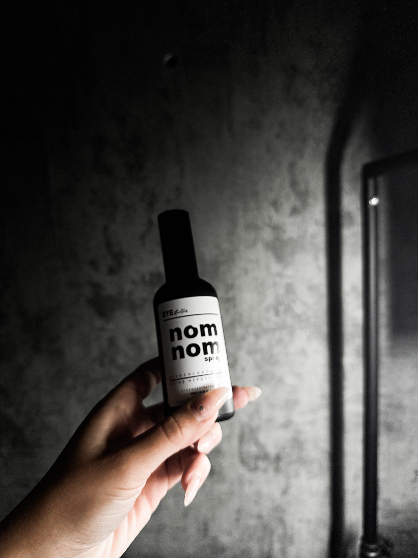 𝑁𝘖𝑀 𝑁𝘖𝑀 𝑆𝘗𝑅𝘈𝑌