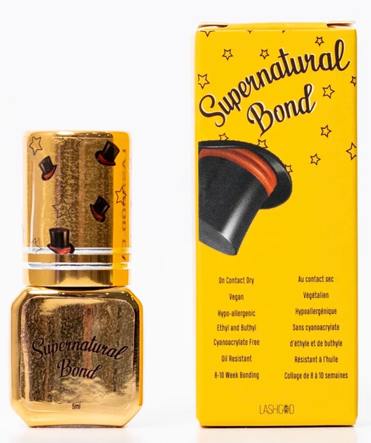 𝘚𝘜𝘗𝘌𝘙𝘕𝘈𝘛𝘜𝘙𝘈𝘓 𝘉𝘖𝘕𝘋🪄