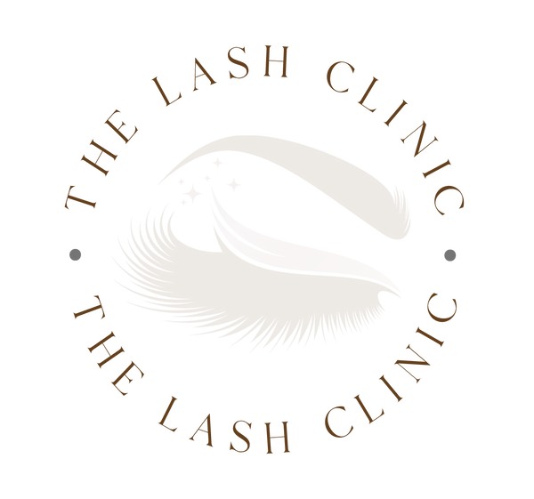 The Lash Clinic